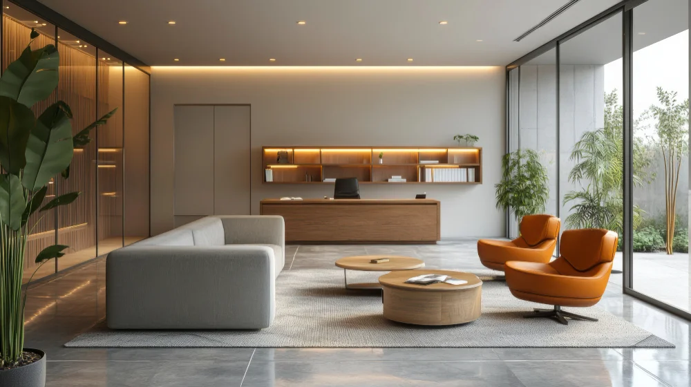 For Interior Designers